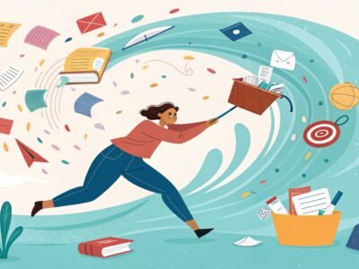 Unique Screen Pause Coaching