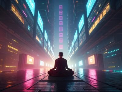 Individual Harmony Streamlining Service