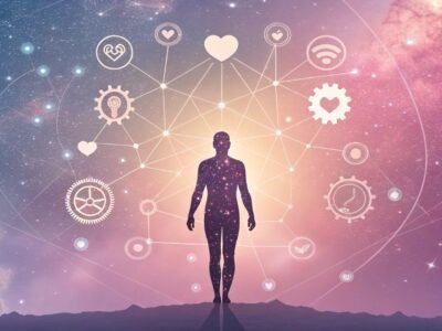 Customized Unplugged Wellness Service