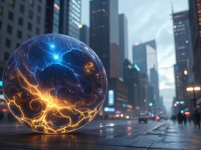 Curated Tech-Free Wellness Consulting