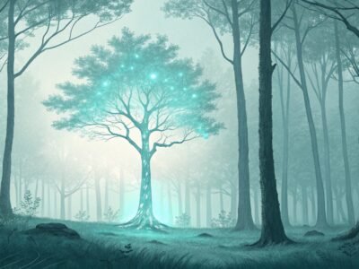 Curated Tech-Free Serenity Consulting