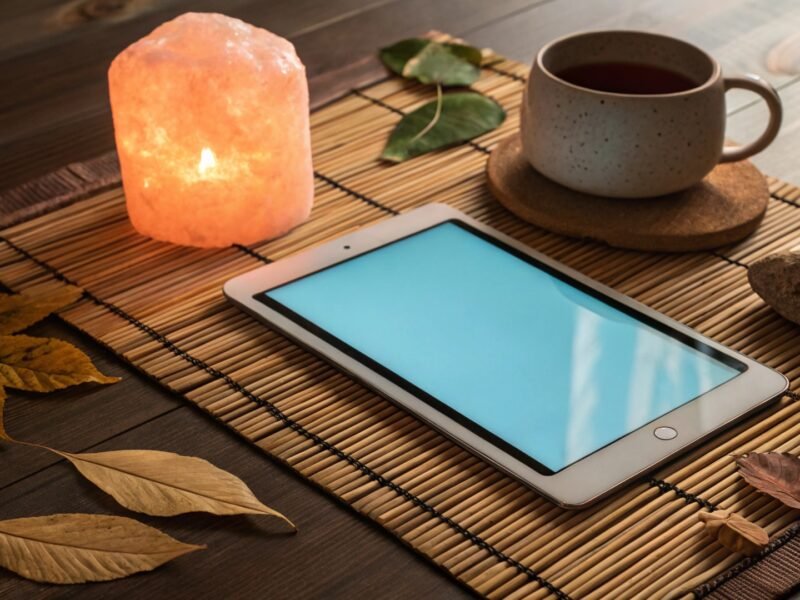 Personalized Minimalist Oasis Service