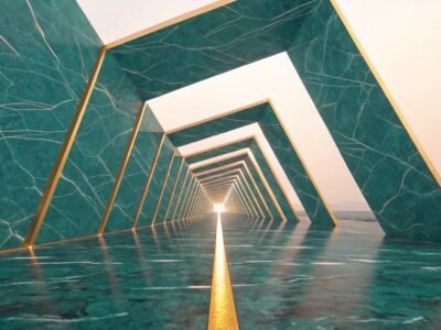 Curated Orderly Oasis Consulting