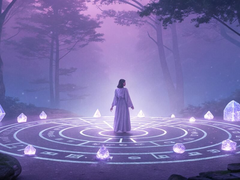 Unique Offline Balance Consulting