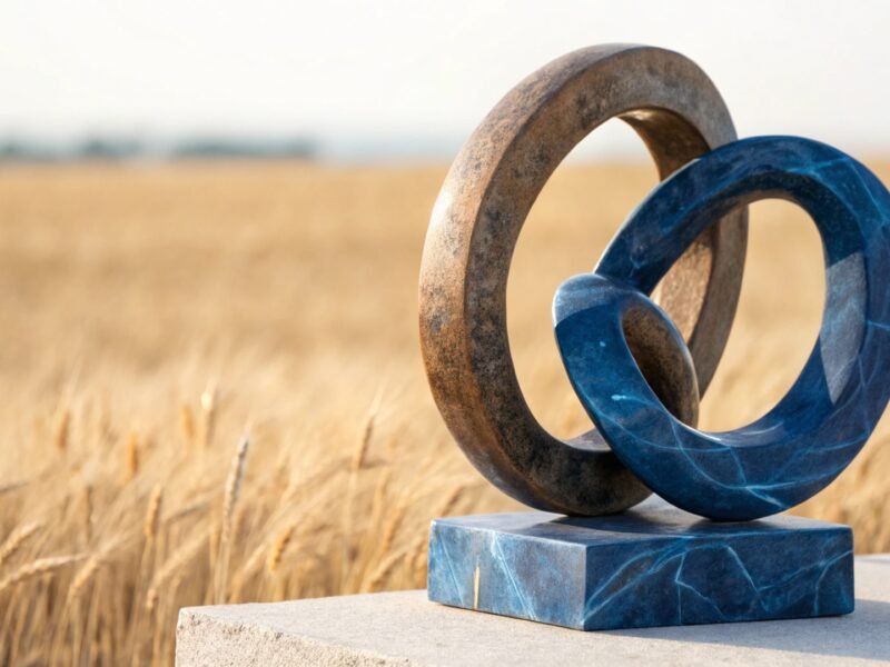 Curated Simplified Oasis Support