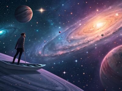 Bespoke Offline Serenity Consulting