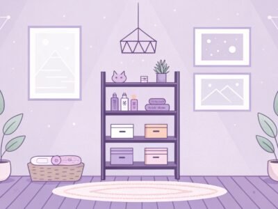 Custom Declutter Clarity Service