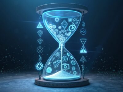 Customized Tech Detox Experience Service