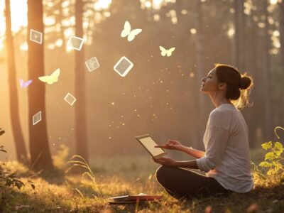 Curated Unplugged Clarity Consulting