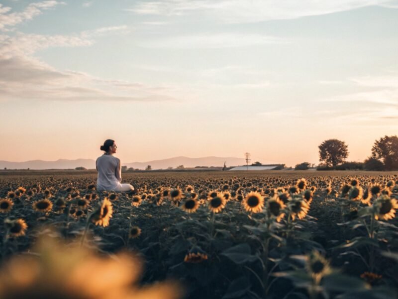 Personalized Declutter Oasis Support