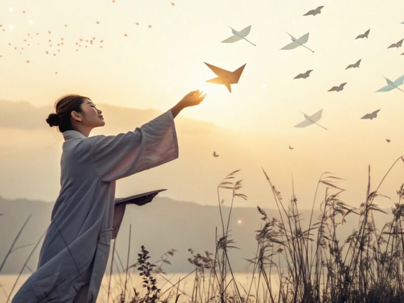 EchoNest Calm Recenter Session