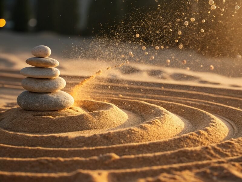 Personalized Organized Harmony Consulting