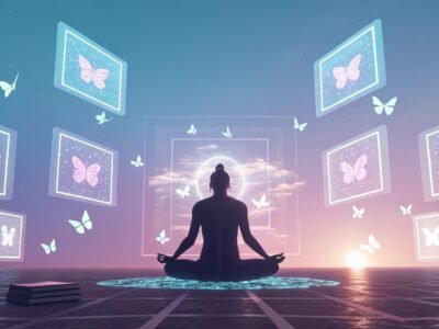 AuraBox Gentle Recovery Session