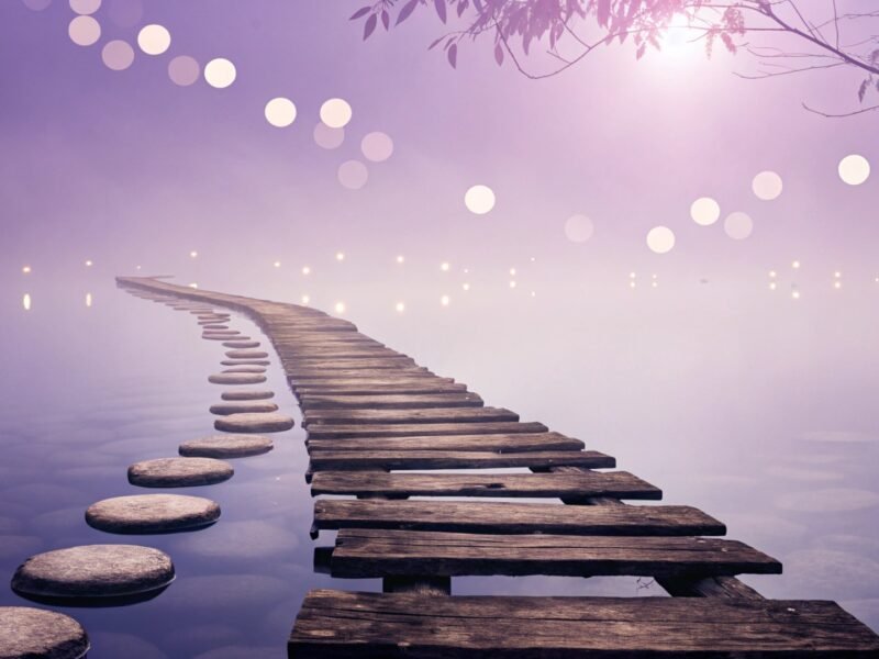 Customized Unplugged Wellness Consulting