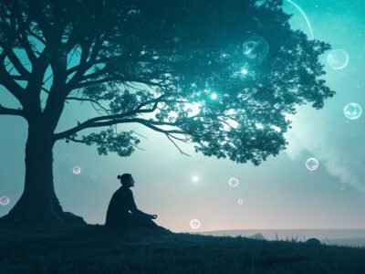 Personalized Unplugged Serenity Service