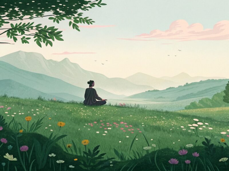 Curated Digital Clarity Journey Service
