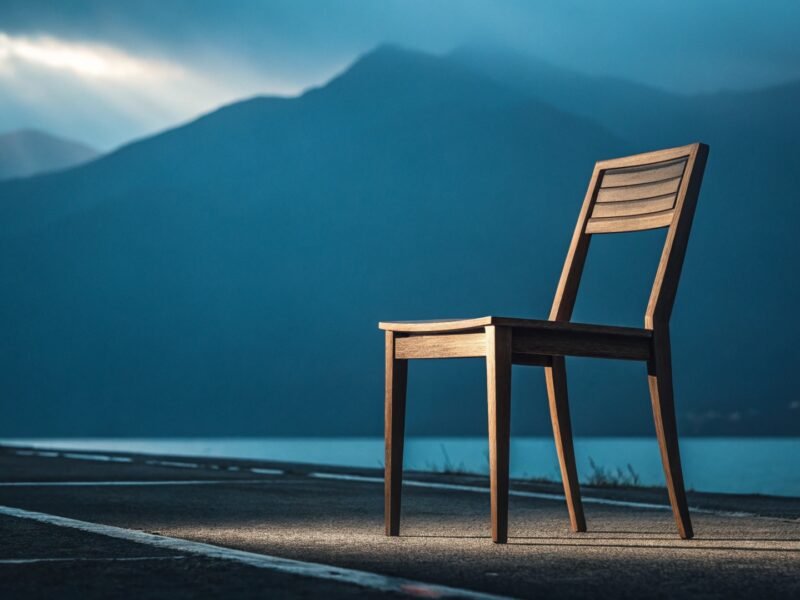 Individual Minimalist Harmony Coaching