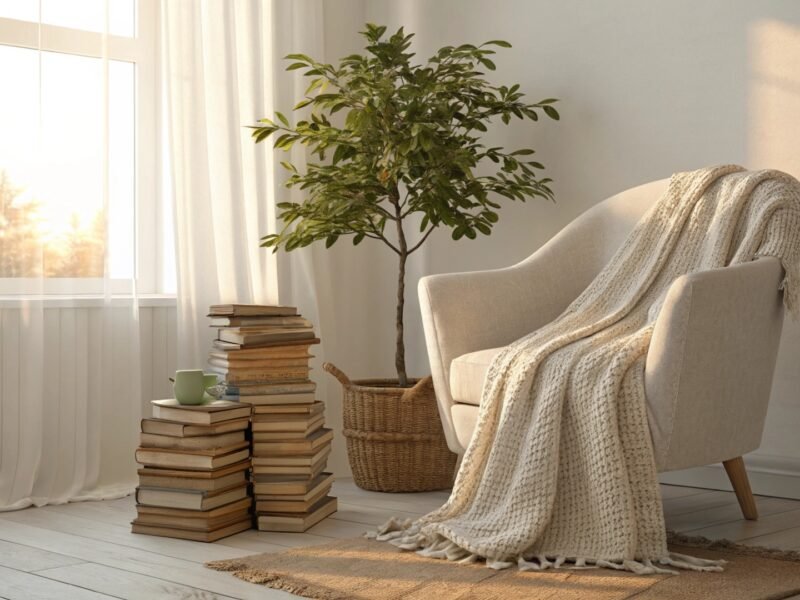 Individualized Streamlined Life Coaching