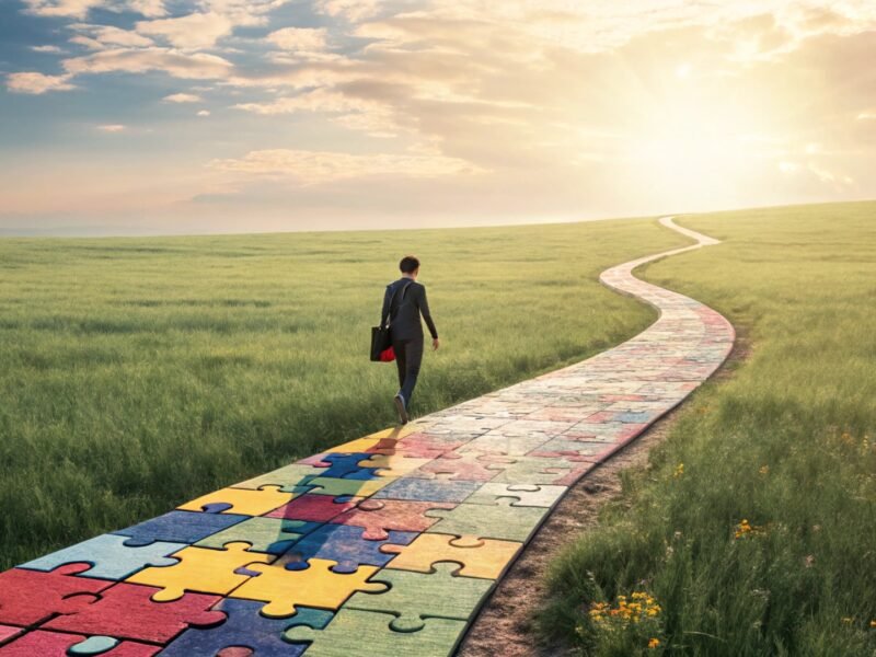 Curated Screen-Free Clarity Coaching