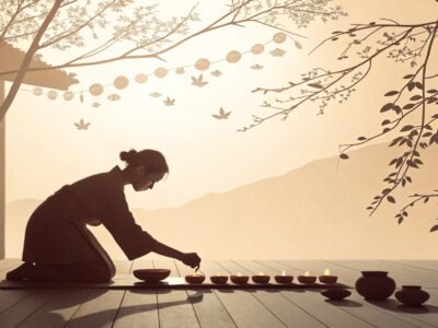 Custom Declutter Balance Consulting