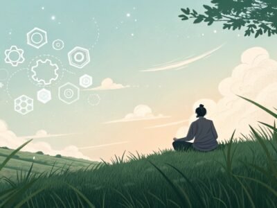 Curated Digital Rest Experience Service