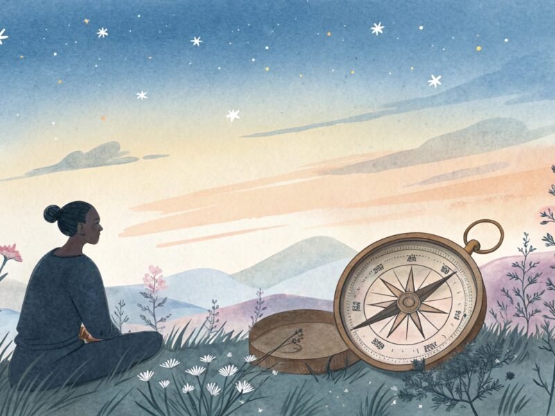 Tailored Clutter-Free Consulting